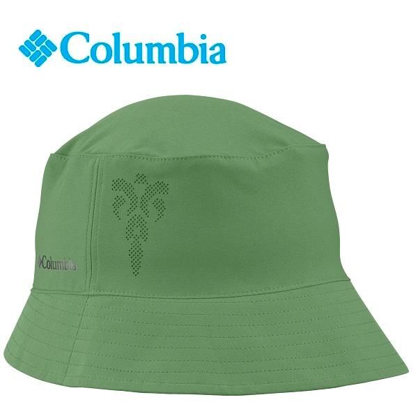 Columbia Silver Ridge Bucket, Grøn